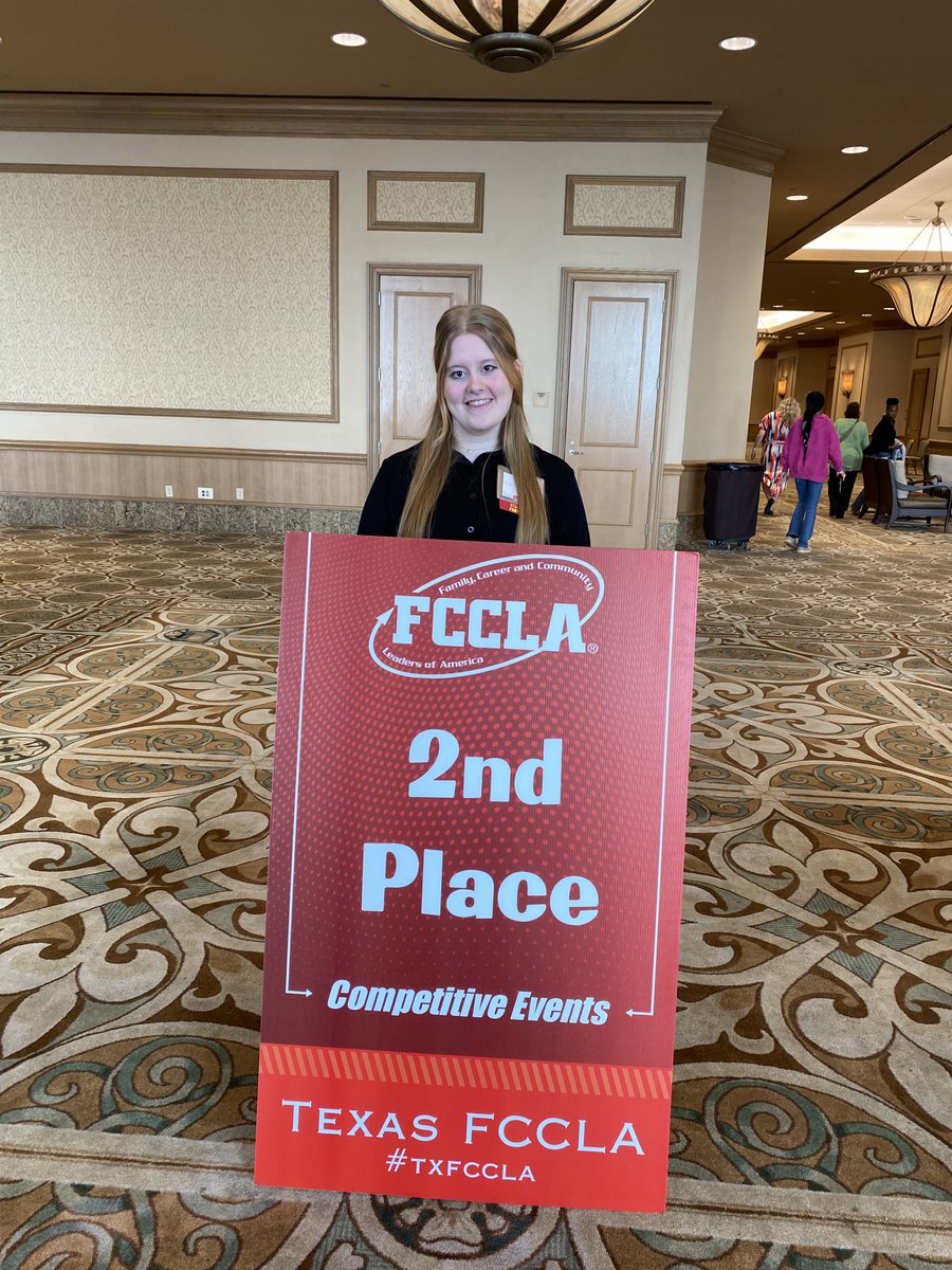 Taylor HS CTE tweet media