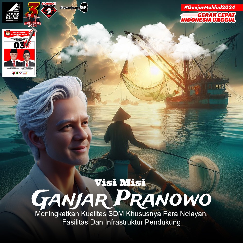 genie037's tweet photo. 🫰

Visi Misi
Meningkatkan kualitas SDM khususnya fasilitas dan infrastruktur pendukung 

#GanjarCiptakanKeadilan
#GanjarCiptakanKeadilanakan https://t.co/oIWrMu9SCt