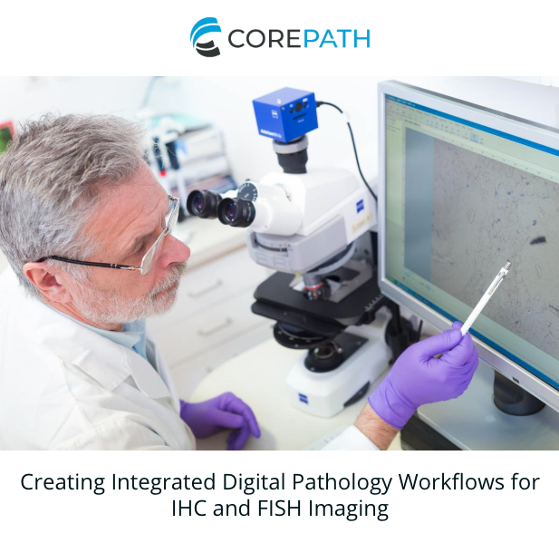 CorePath's tweet photo. Our latest Client eNewsletter is out now! View now at https://t.co/UiqqZRm9ln
#digitalpathology #pathology #innovation #diagnostics #IHC #FISH #HER2 #collaboration #research #USCAP #USCAP2024 #USCAP24 #AI #Motic #ASI #CorePath #LIS #LabVizor #CaringforLives https://t.co/m8ZngR4Jnb
