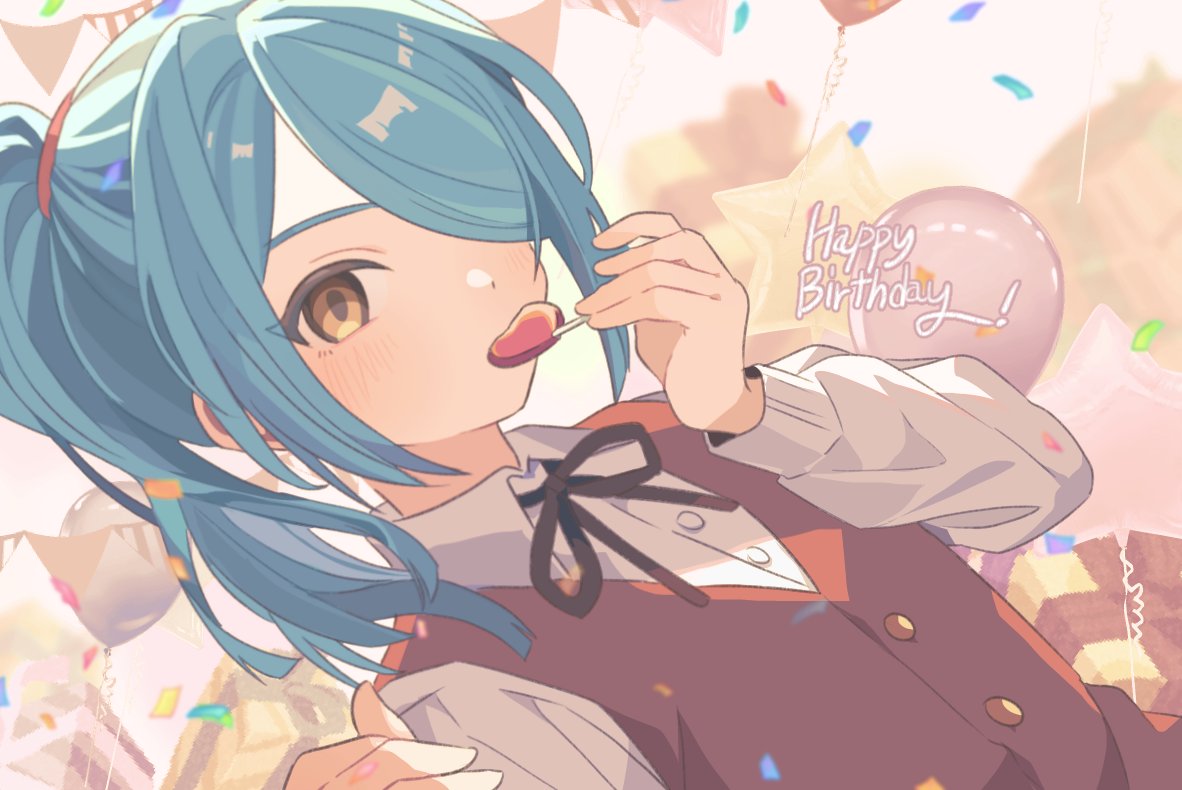 #風丸一郎太生誕祭2024 
#風丸一郎太誕生祭2024