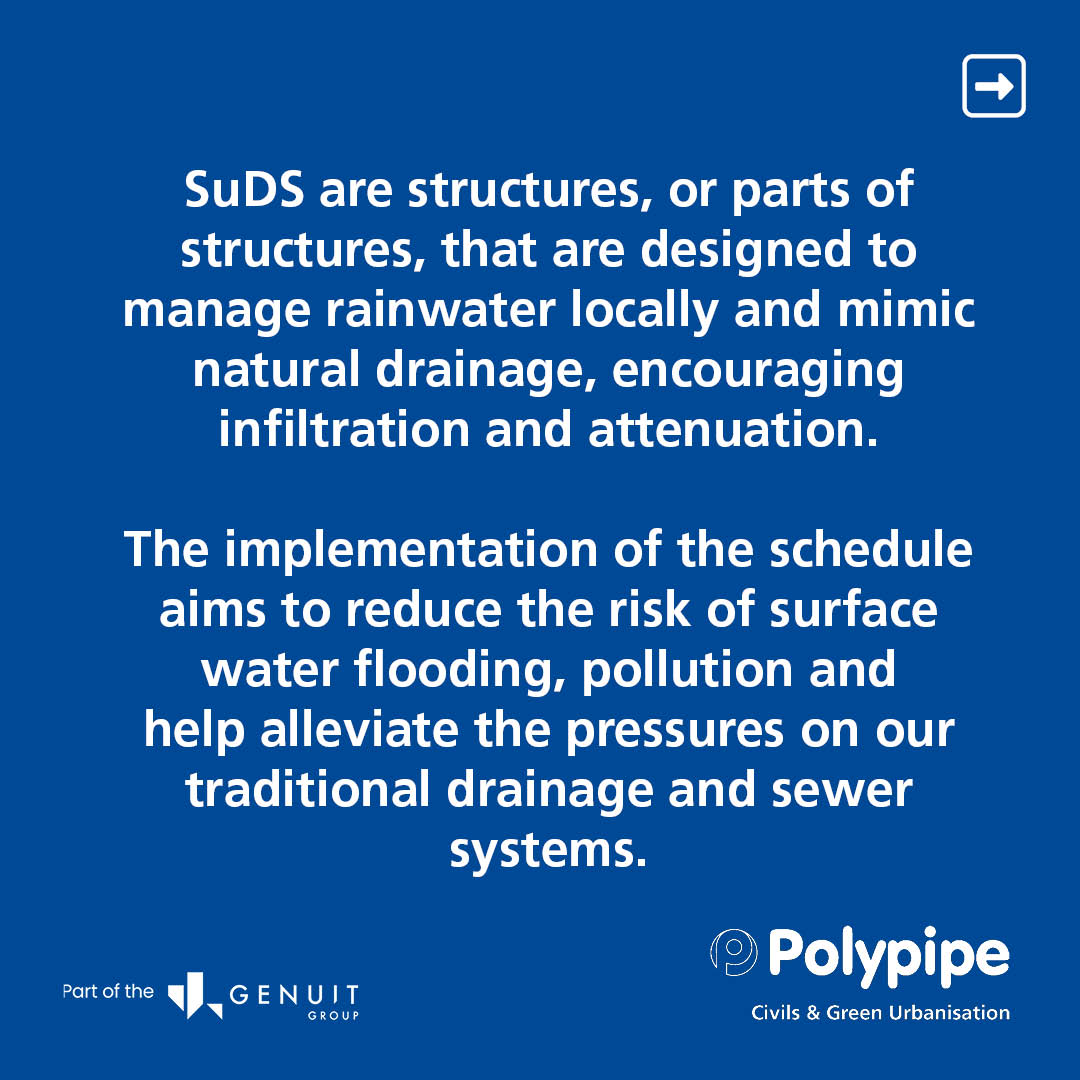 Polypipe Civils & Green Urbanisation tweet media