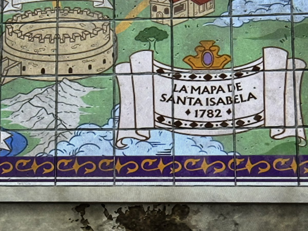 Isaac Moreno tweet media