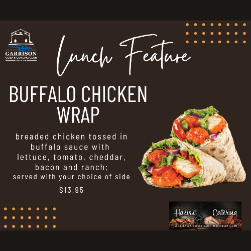 Garrison G&CC tweet media