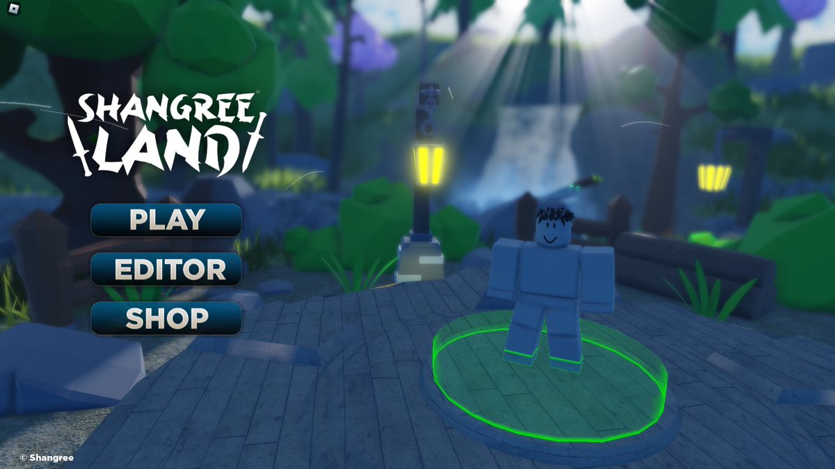 ShangreeLand's tweet photo. SHANGREELAND COMING SOON #Roblox #RobloxDev #Shangree #ShangreeLand https://t.co/2YFcu3J4hS