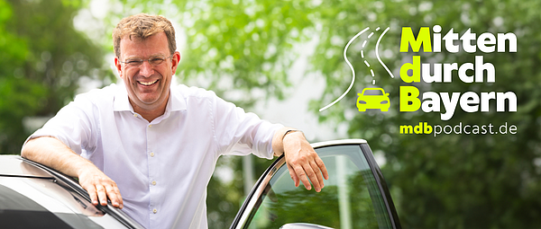 Mitten durch Bayern - die 2. Staffel hat begonnen!
Hört rein in den beliebten Podcast von <a href="/reinhardbrandl/">Reinhard Brandl</a> .
csu.de/verbaende/kv/i…
mdbpodcast.de
#CSU #ingolstadt #CDUCSU
