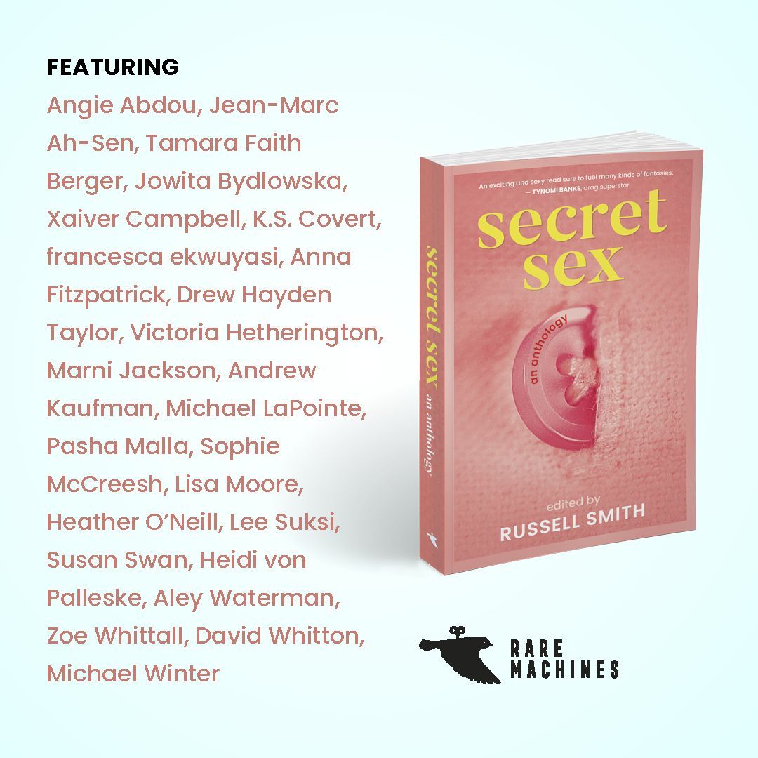 Dundurn Press tweet media