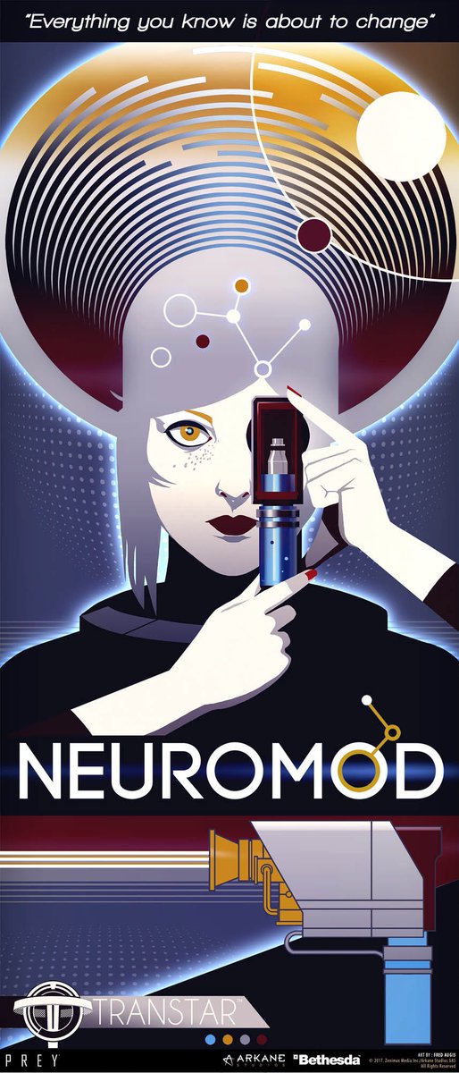 jamesbanos's tweet photo. @elonmusk @neuralink I used to find this kind of audio logs in @PreyGame. 😅 https://t.co/fwnKl9tCCh