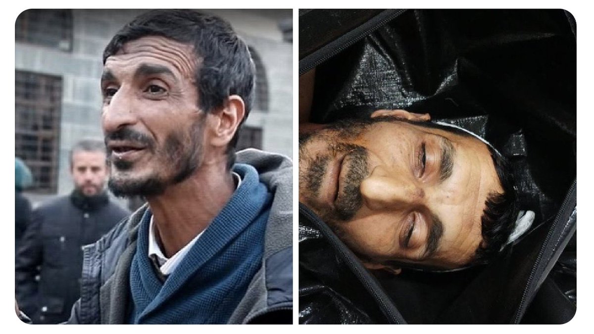 av_kocamanbas's tweet photo. Ramazan Hoca'ya kimileri meczup dedi, Kimileri ermiş,

📌 Bir gerçek var ki; kütüphaneler dolusu kitaplar bitiren sözde âlimlerin söyleyemediklerini, korkusuzca, zalimlerin karşısında her zaman dile getiren bir şahsiyet idi.

Allah rahmet eylesin . https://t.co/En0hkT5ped