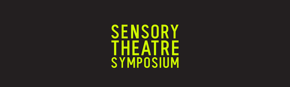BLOG: Director @k_pennycook of @interplayleeds shares her thoughts of curating the companies first Sensory Theatre Symposium @LeedsPlayhouse which takes place TOMORROW thereviewshub.com/guest-blog-sen… #Theatre #Leeds