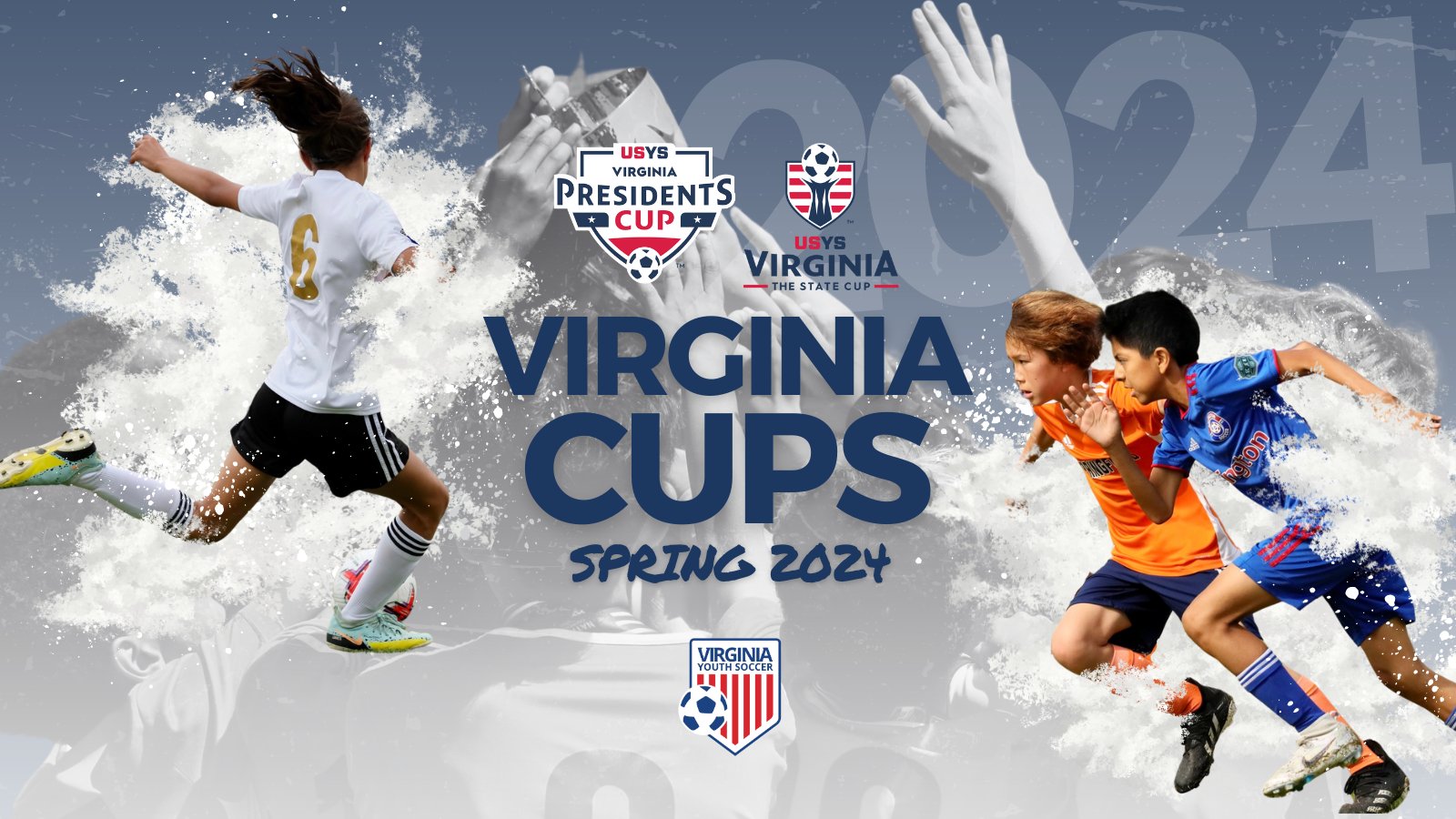 Presidents Cup 2025 Va ketty sheena