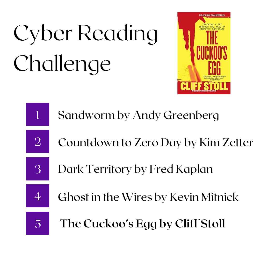 Introducing... Cyber Workforce tweet media