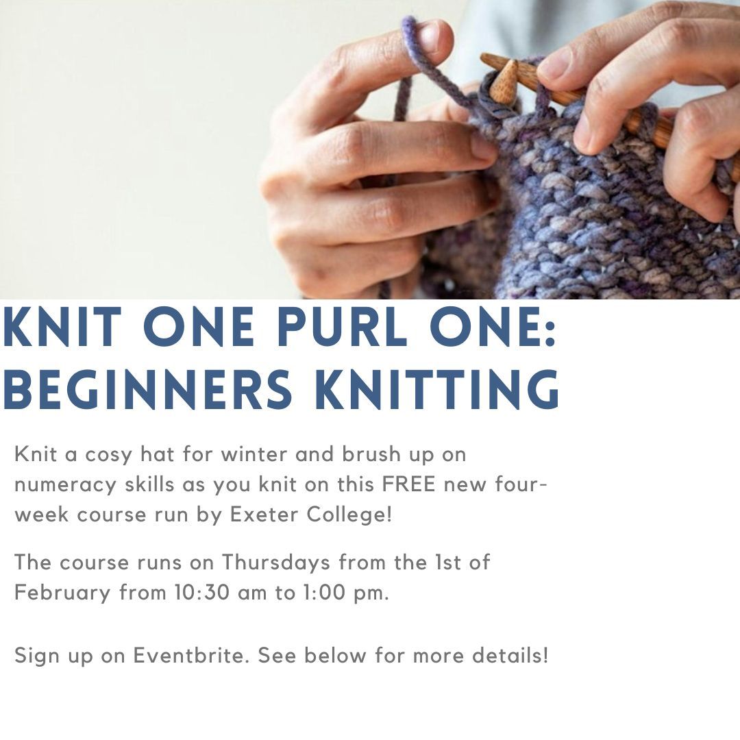 Exeter Community Ctr tweet media