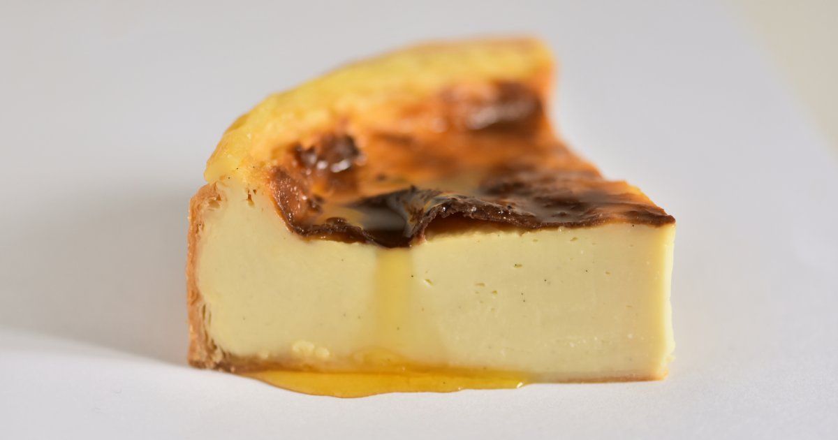 Le flan pâtissier de Christophe Michalak buff.ly/3Umk7LM