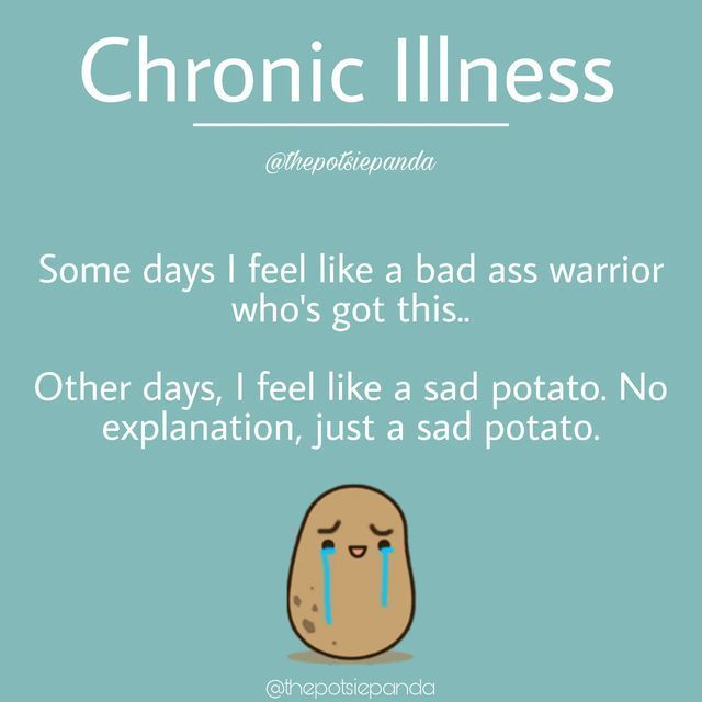 FibroBloggers's tweet photo. #FunnyFibro https://t.co/qCnoaLrA5i