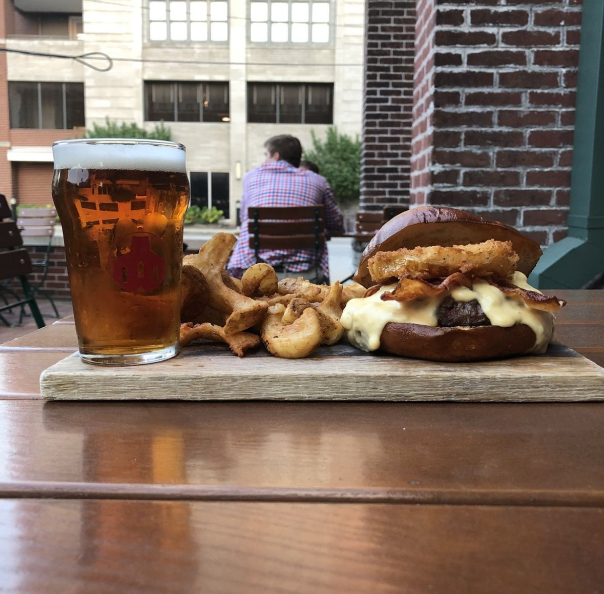 Devour Indy tweet media