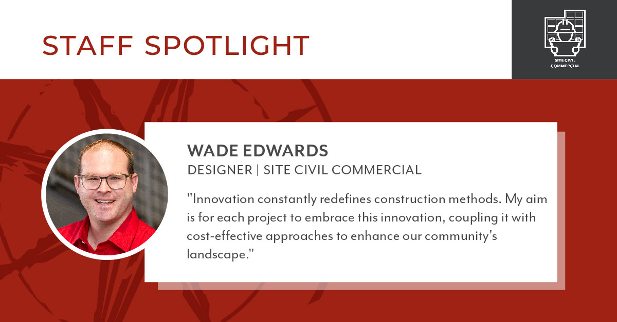 focusutahidaho's tweet image. Wade Edwards is one of our Site Civil Commercial engineers, and his passion for engineering goes beyond FOCUS projects and our office walls.

focus-es.com/meet-wade-edwa…

#sitecivilengineering #FOCUSTeam