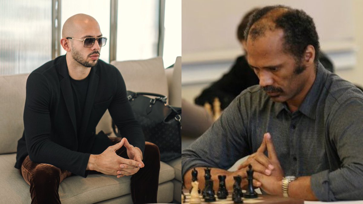 The Real World tweet media