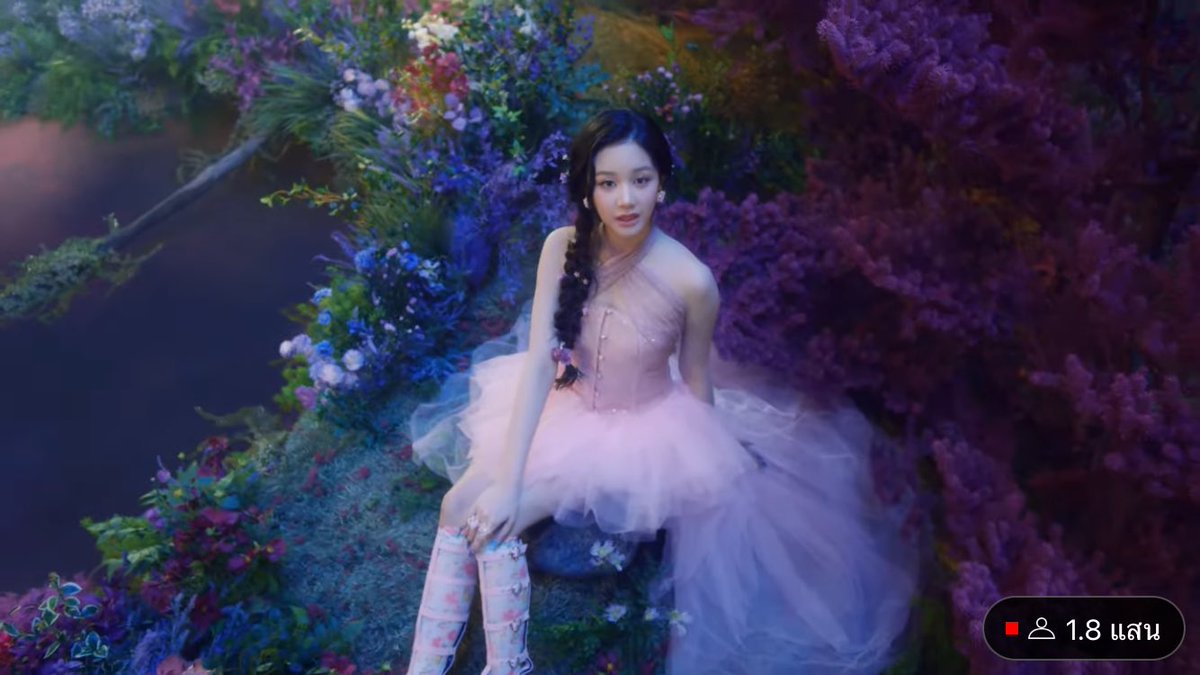 โอยยนเมนชั่นเจ้าหญิงมากก #BABYMONSTER