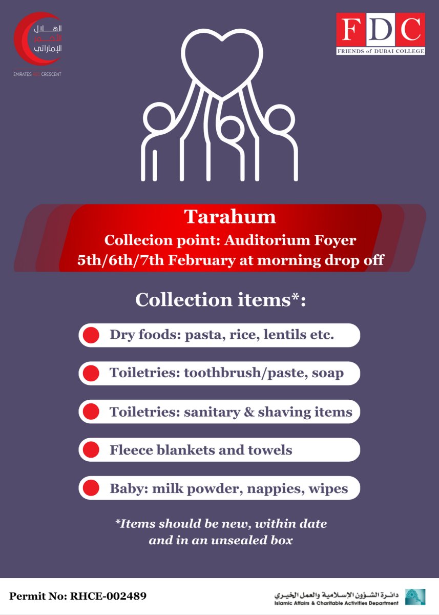 Friends of DC tweet media