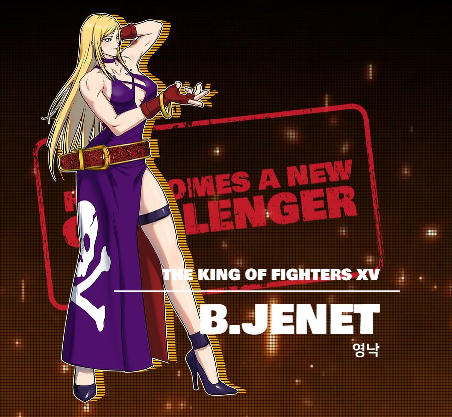 <격투천왕'24> 홍보포스터 합작에 아사미야 아테나98, B.제니로 참여했습니다. 합작 편집이 멋져서 편집 본으로 캡쳐해서 올려요! 그리는 내내 즐거웠고 행사에 많은 관심 부탁드립니다 > <🥰
kingofdfes.editorx.io/kingofdfes24