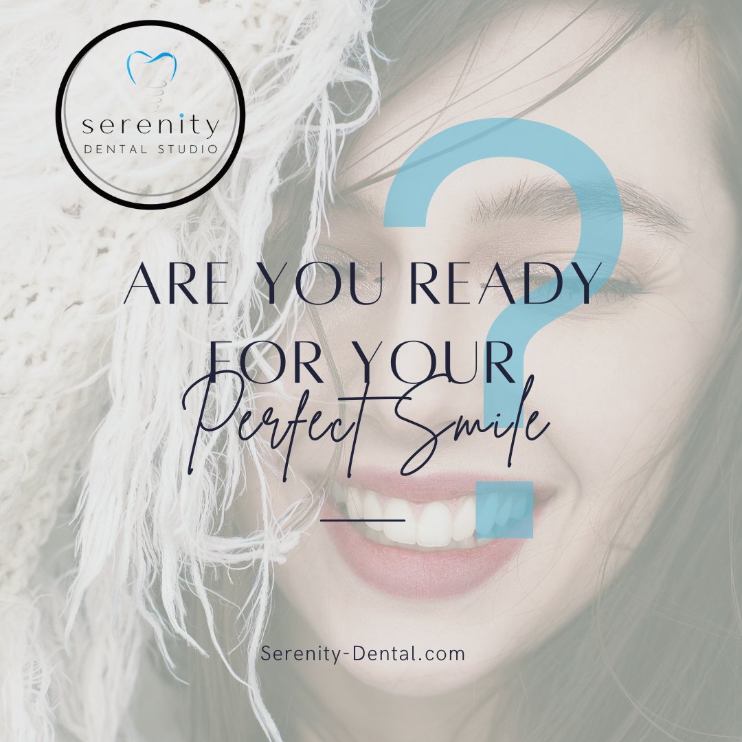 Your #dreamsmile is just a visit away! Discover the magic of #cosmeticdentistry at #SerenityDentalStudio in #GulfShores. Read our latest blog post to find out how we can help you unlock the smile of your dreams.😁✨
Like to learn more?➡️ bit.ly/CosmeticDentis…
#GulfShoresDentist