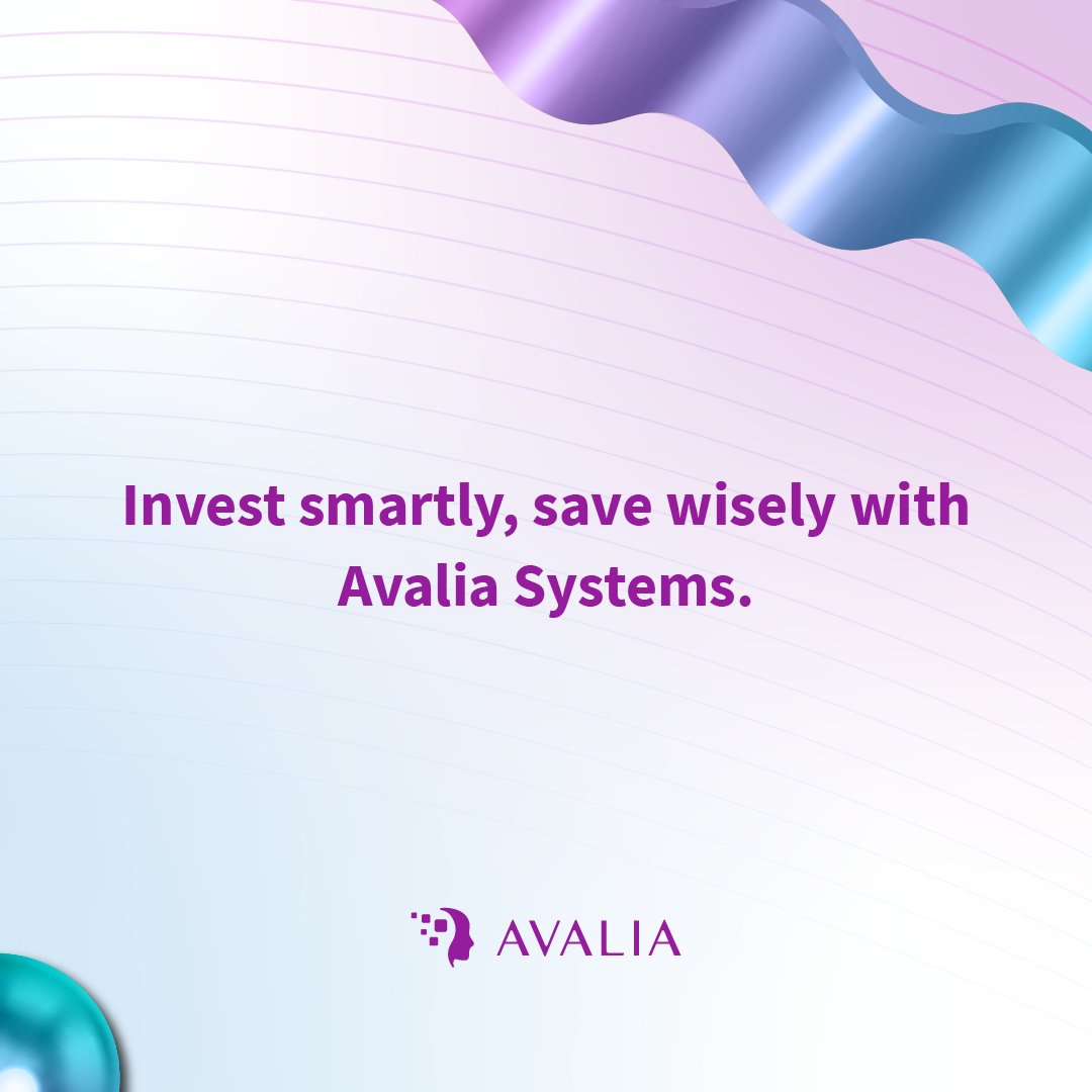 Is your tech acquisition strategy built on a foundation of thorough due diligence? 
How do you ensure your tech investments are sound and secure? Share your insights!

#TechAcquisition #DueDiligence #InvestSmart #AvaliaSystems