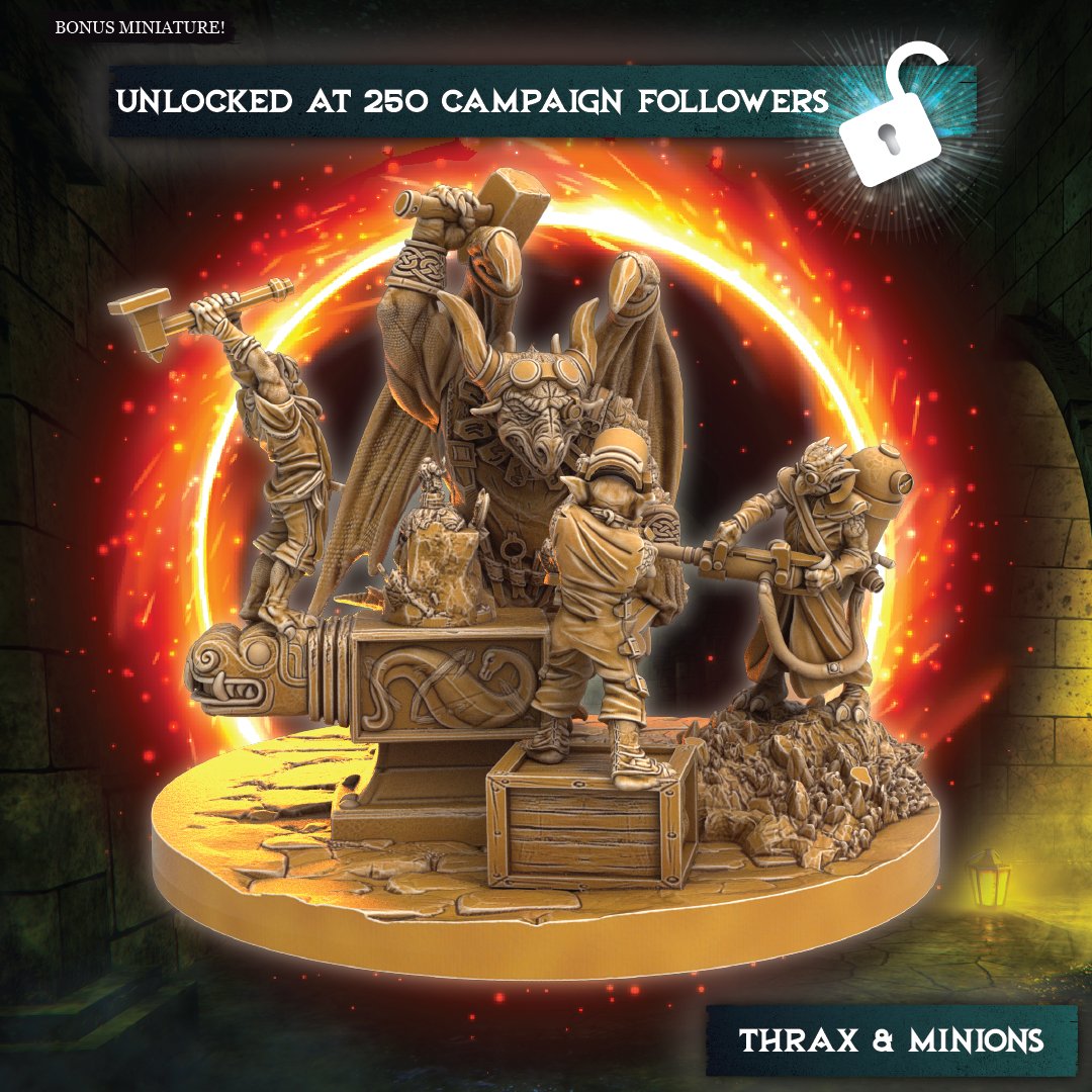 Dragon's Forge tweet media