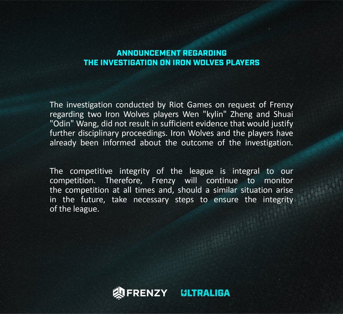 UltraligaEN's tweet image. 