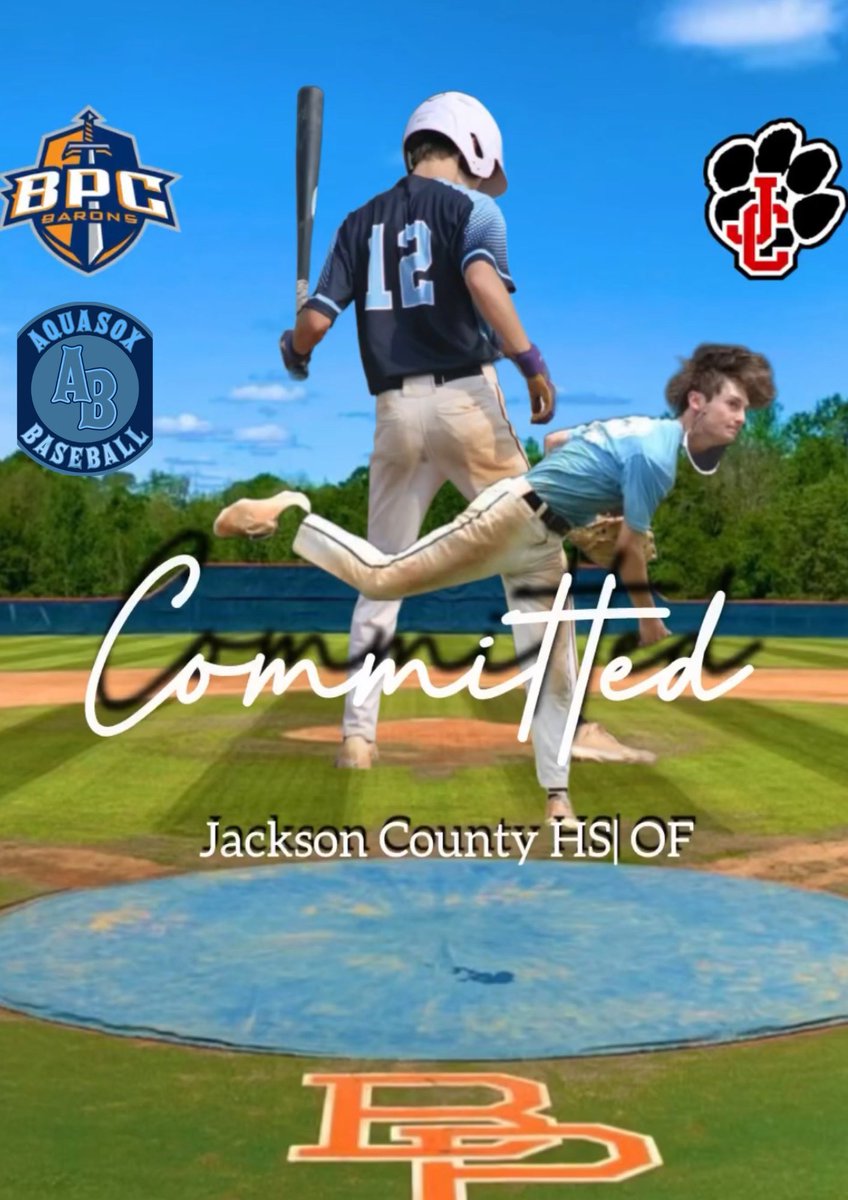 Congrats to <a href="/Jake_Pepper_/">Jake Pepper</a> on his commitment to @bpc_baseball! The #soxfam is proud of you.