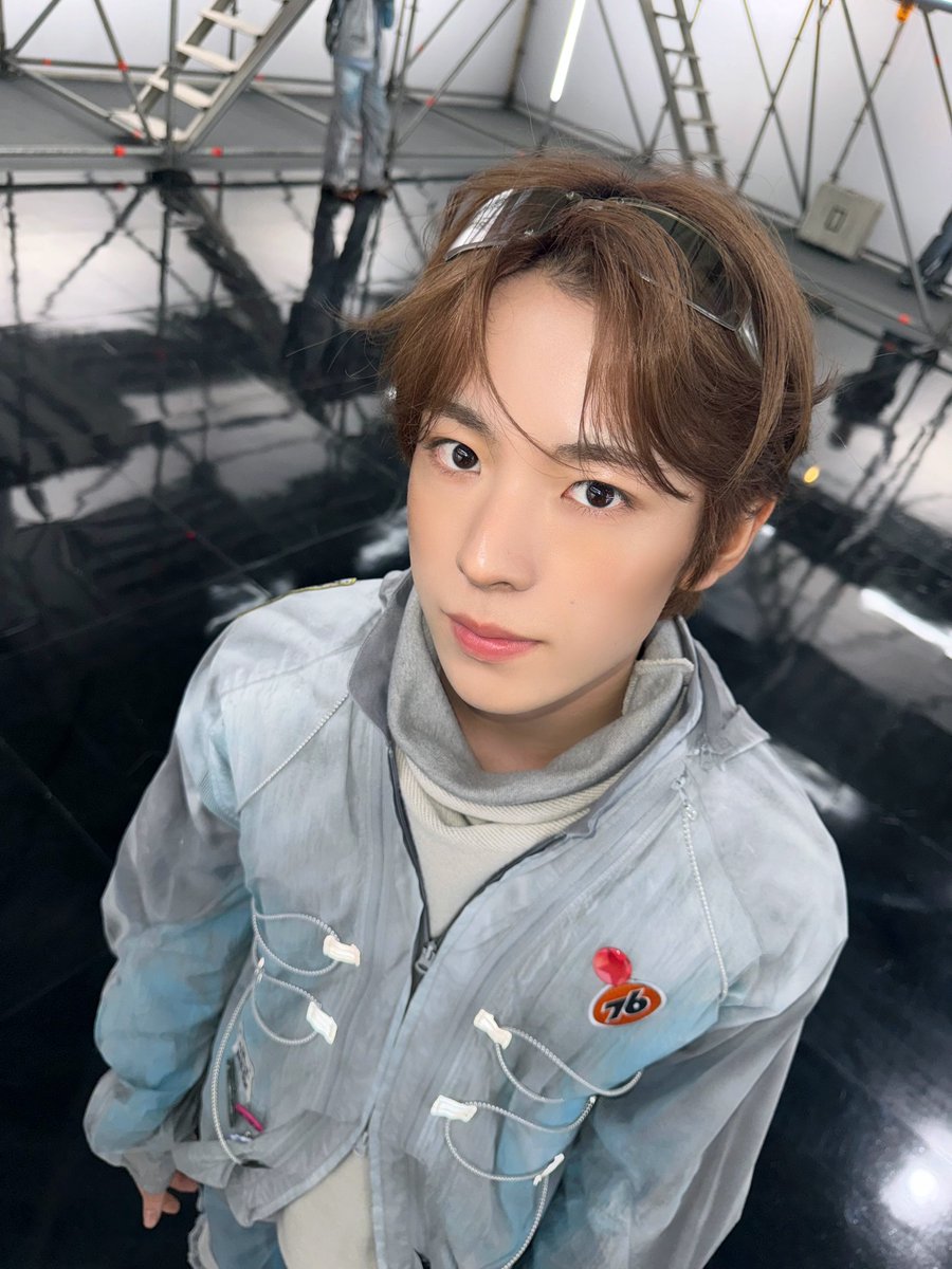 ✌🏻:・ﾟ✧🌳🚀🐈.｡｡🛸 #YUSHI #JAEHEE #유우시 #재희 #ユウシ #ジェヒ