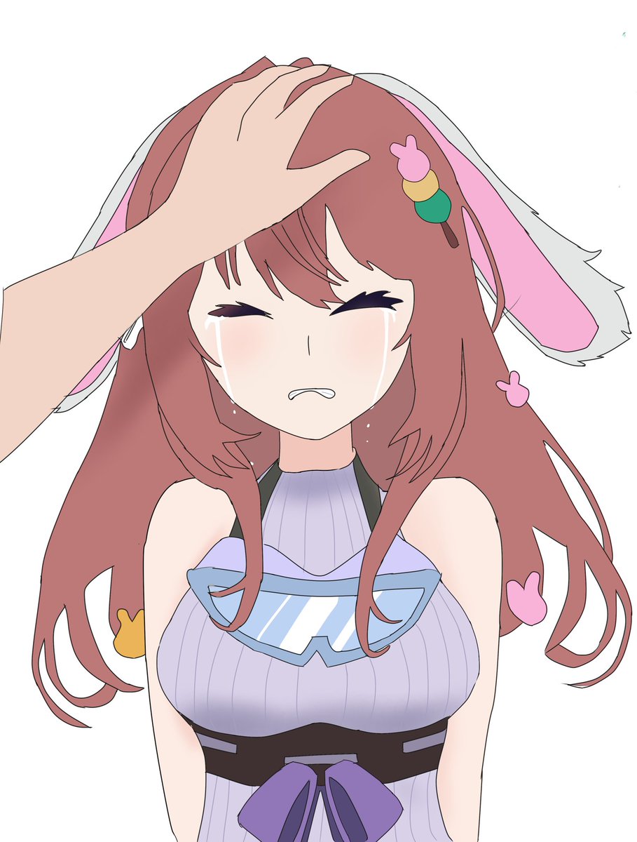 It's Been a looong journey, but remember wherever you are we still here support you
OtsuMai 🍡❤️

#ShowMaiArt