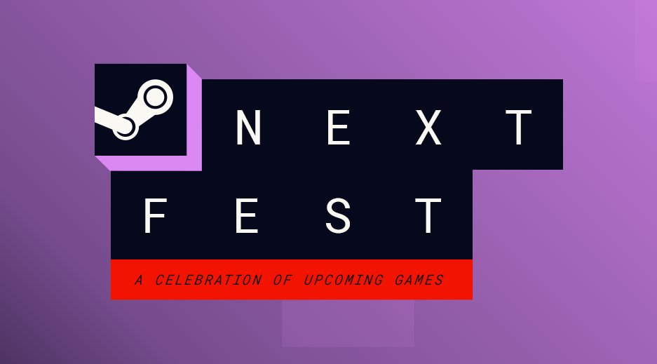 Indies! Are you prepared for #SteamNextFest? 🕹️ If you'd like a quick 10–step marketing sense-check, follow my guide, right here: 👇 📌