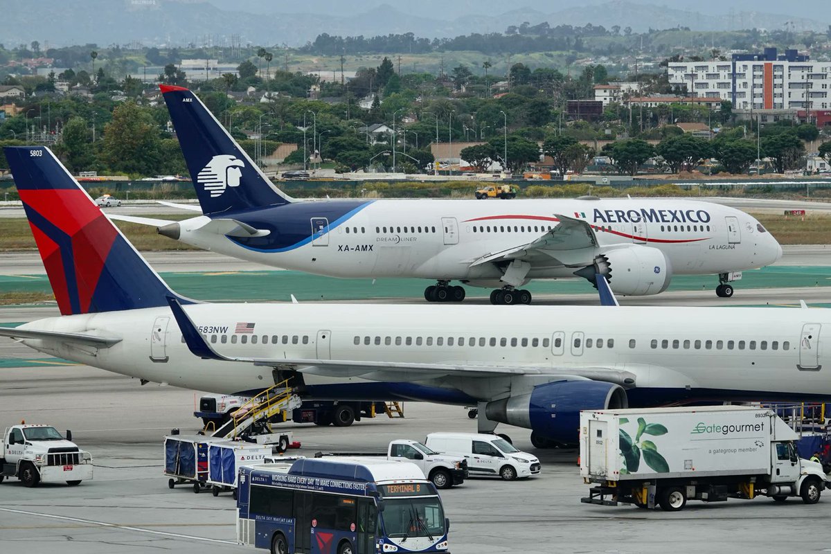 #US #BreakingUp #Delta #Aeromexico #JointVenture #ttot 

TravelGumbo NEWS
By Travelers, for Travelers

travelgumbo.com/blog/u-s-moves…