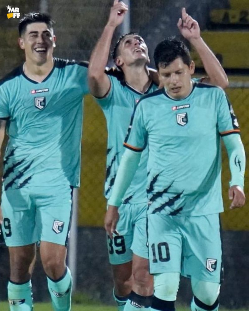 MrOFFSIDER's tweet photo. El once de Cumbayá vs LDU: San Juan, Gustavino, Hurtado Morinigo, Altuna, Estacio, Caicedo, Valencia, Gozalvez, Magoia y Almagro.
#Llegolaprimera #MrPRO⭐️ https://t.co/Dk1lBMlK0E