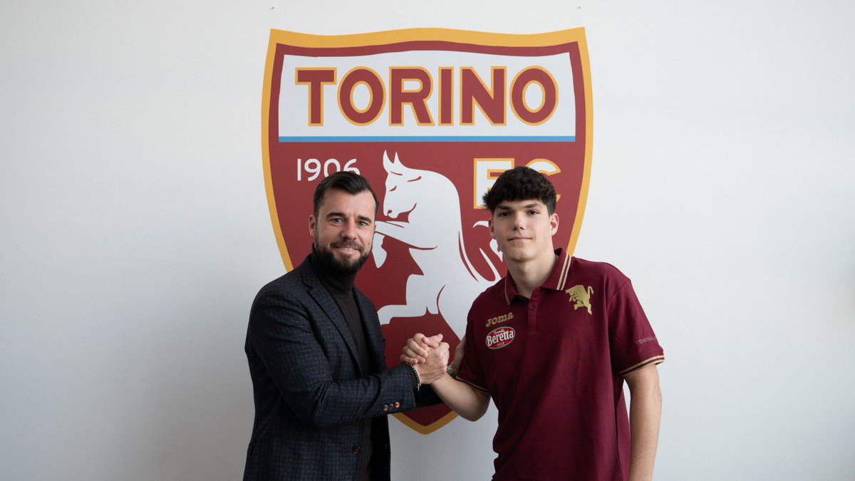 Egy újabb fiatal magyar tehetség igazolt külföldre. A 16 éves Csorba Noelt az olasz <a href="/TorinoFC1906_En/">Torino Football Club</a> szerződtette a győri ETO csapatától!
