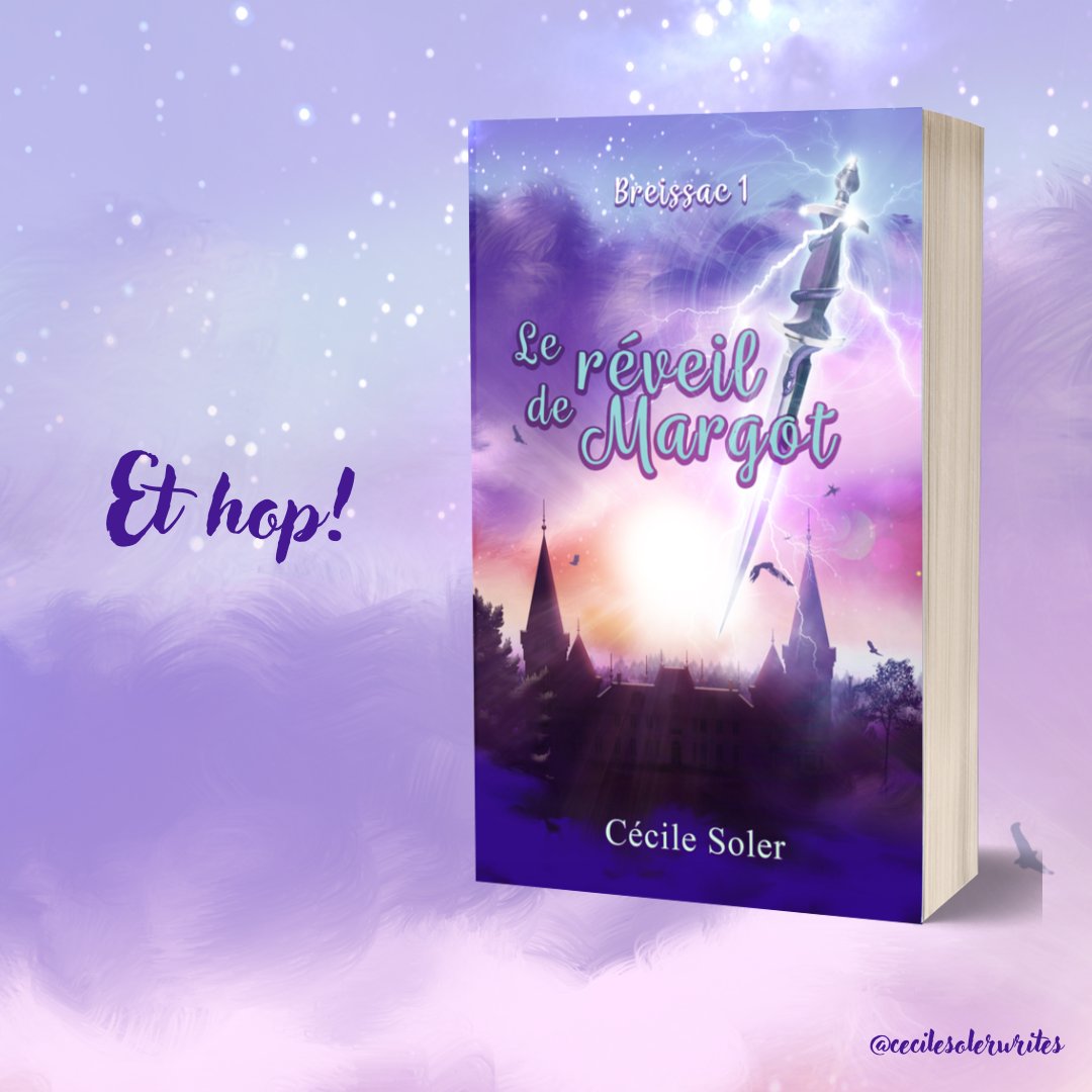 Cécile Soler tweet media