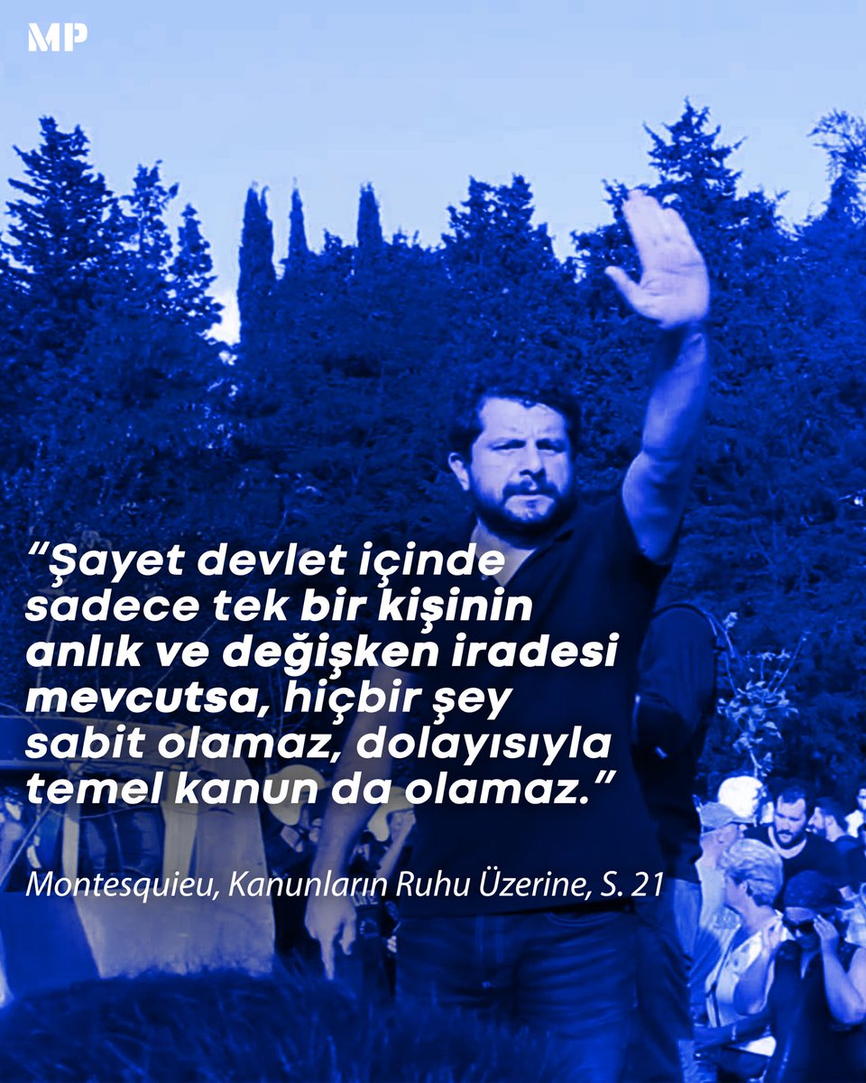 MetaPolitikia's tweet photo. #CanAtalayaÖzgürlük https://t.co/iiEwCxfHOW