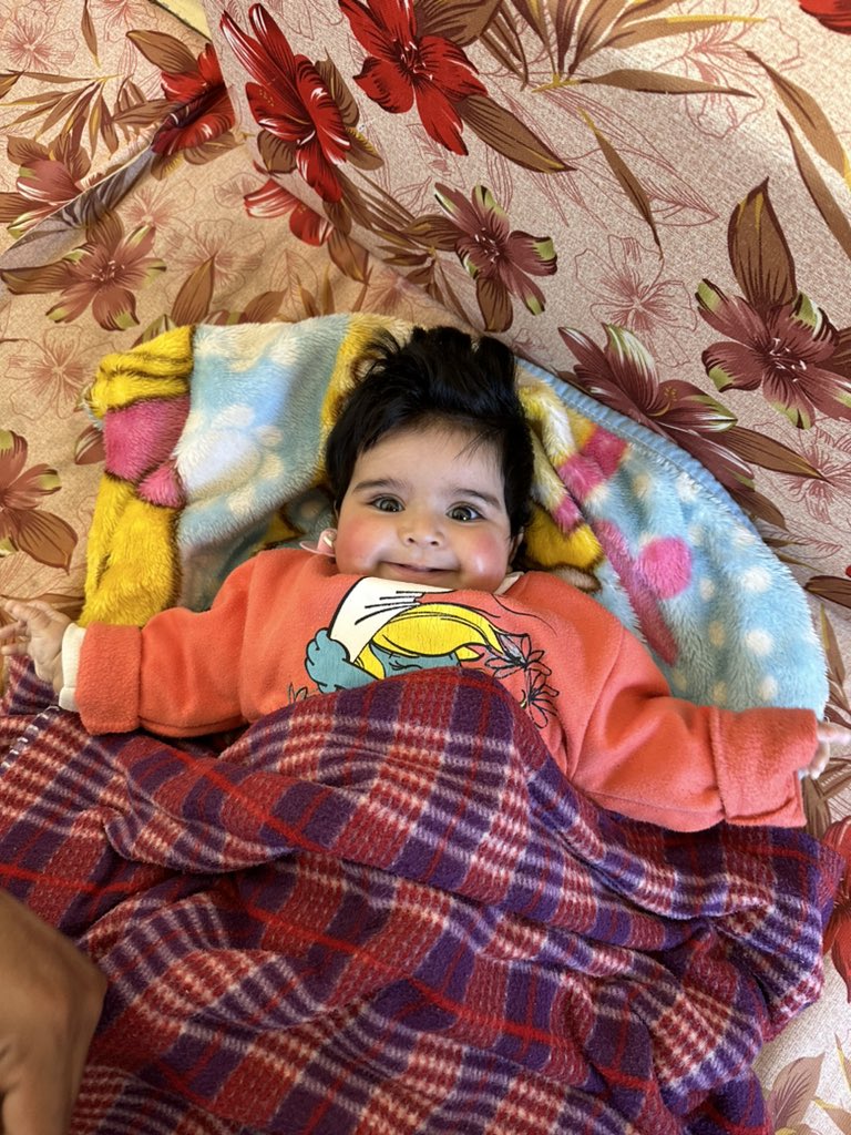 Muhammad Smiry 🇵🇸 tweet media