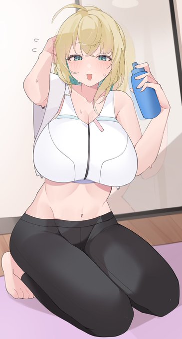 Skebありがとうございました! 