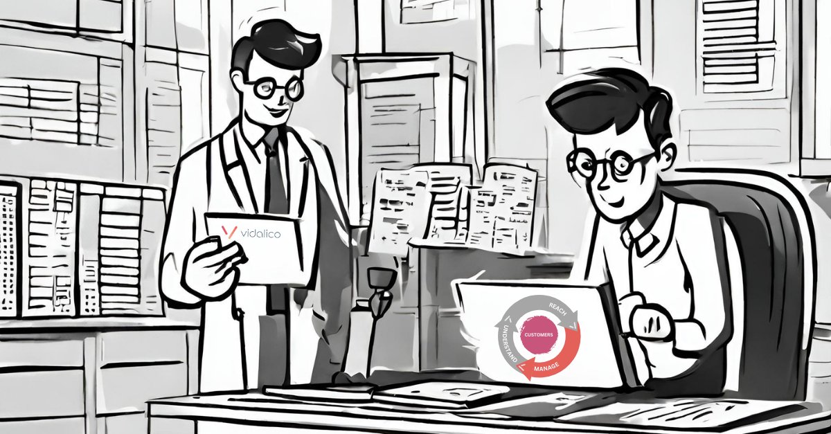 vidalicodigital's tweet image. 𝗪𝗵𝗮𝘁 𝗔𝗿𝗲 𝗗𝗮𝘁𝗮 𝗖𝗼𝗻𝘁𝗿𝗮𝗰𝘁𝘀?

Grasp the essence of data contracts:

blog.vidalico.com/what-are-data-…

#DataEngineering #DataContracts #DataAnalytics #DigitalTransformation #APIs #DataManagement #DataStrategy #VidalicoDigital