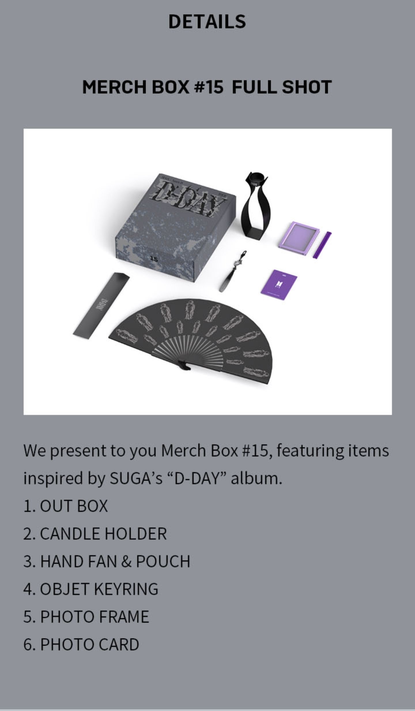 🥢BTS ⟭⟬ Merch⁷⟬⟭🔍⍤⃝🔎 على X: 