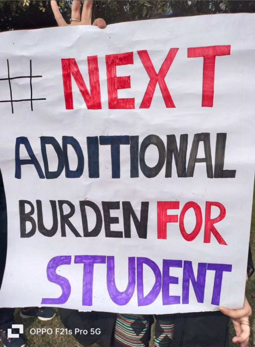 badar_sujit's tweet photo. You can cancel #NEXT_EXAM for MBBS so why not for BAMS students? #nonextexam for BAMS 

ALL BATCHES BATCHES... New rules#NO_NEXT_EXAM_FOR_AYUSH
@moayush @MOHFW_INDIA @ncismindia @AshwiniVaishnaw
#NewRulesNewBatch @mansukhmandviya @CMOMaharashtra @PMOIndia @mrhasanmushrif https://t.co/1IOlwc9yRJ
