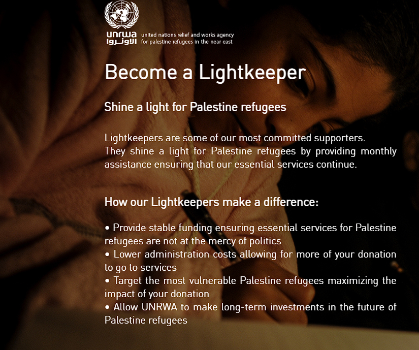 SuppressedNws's tweet photo. 🚨ANNOUCEMENT - FUND UNRWA INITIATIVE - DONATE DIRECTLY TO UNRWA.

Since more than 13 countries have suspended their funds to the UNRWA, we thought about starting this initiative using the UNRWA'S official link for donations.

Share this post, make it your own, this a people's movement supporting humanity!

you can support by using this hashtag #FundUNRWA 
& sharing this post/ quote tweet it.

The official link to use for donations:
https://t.co/GJoOVlyHQB
some people might be sceptical however you can access the website and vet it yourself, its the UNRWA official website.

IMG1 - once you access the website you can choose either monthly donation or one time.

IMG2 - Shows the donation fields. 
NOTE: the highlighted shows links if you're living in USA / SPAIN.

Disclaimer: check according to your local authorities to ensure donations to UNRWA are not banned or illegal in your place of residence.