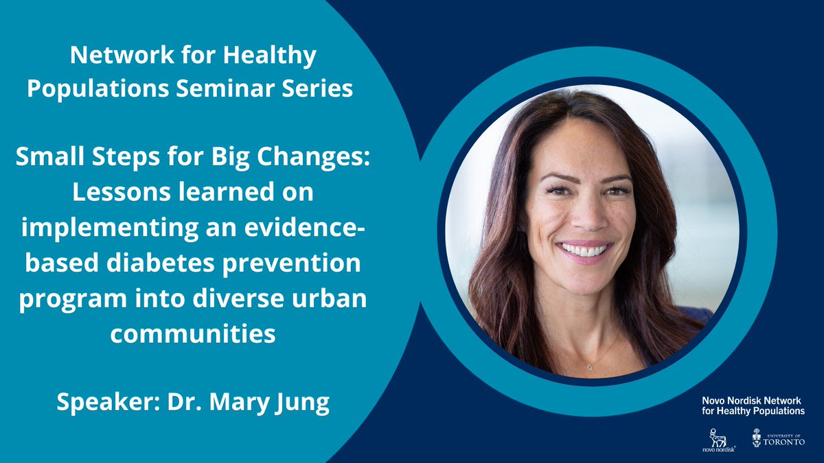 Did you miss our presentation with <a href="/DrMaryJung/">Mary Jung (she/her/hers)</a>? Watch it now on our YouTube page! youtube.com/watch?v=xHESHW…