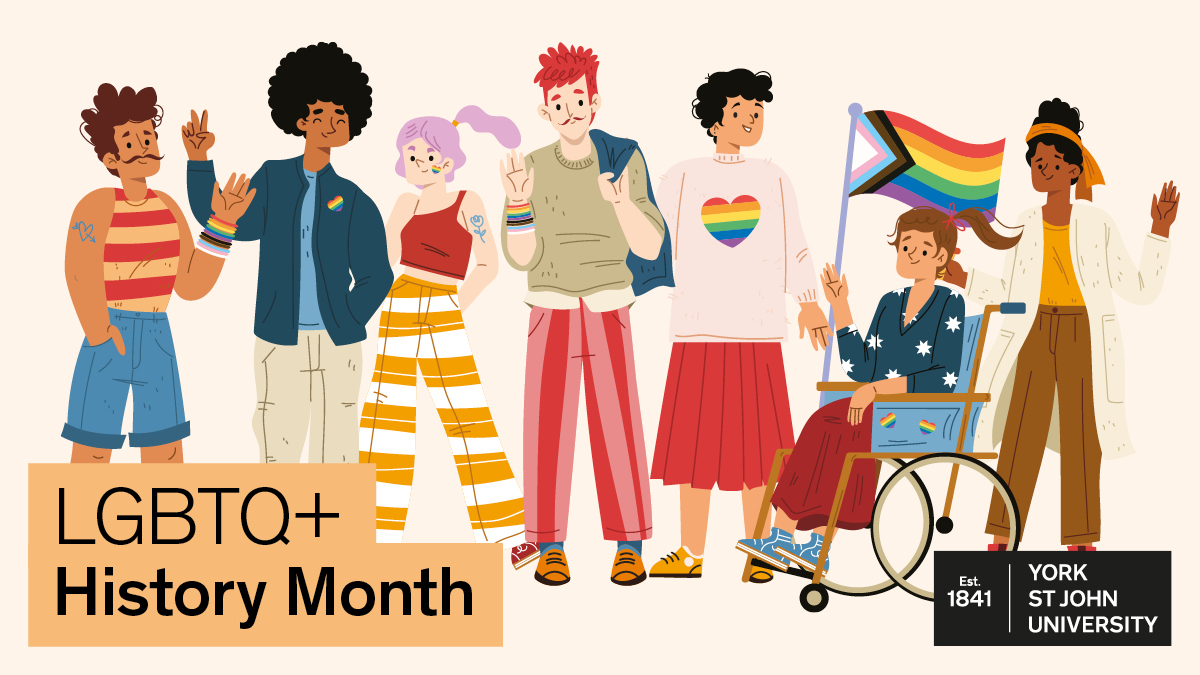 We've got loads going on to celebrate LGBTQ+HM; here are just a few of the things we're doing.  🫶👇

eventbrite.co.uk/cc/lgbtq-histo…