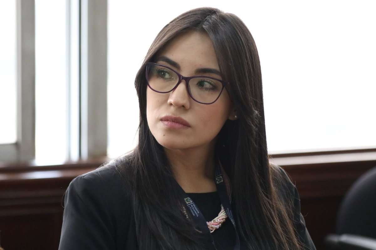 La delegación de <a href="/el_BID/">Banco Interamericano de Desarrollo</a> forma parte de una Misión de fortalecimiento institucional y asistencia técnica para el desarrollo de una política integral de seguridad que visita el Ecuador, en el contexto de la situación de seguridad interna.