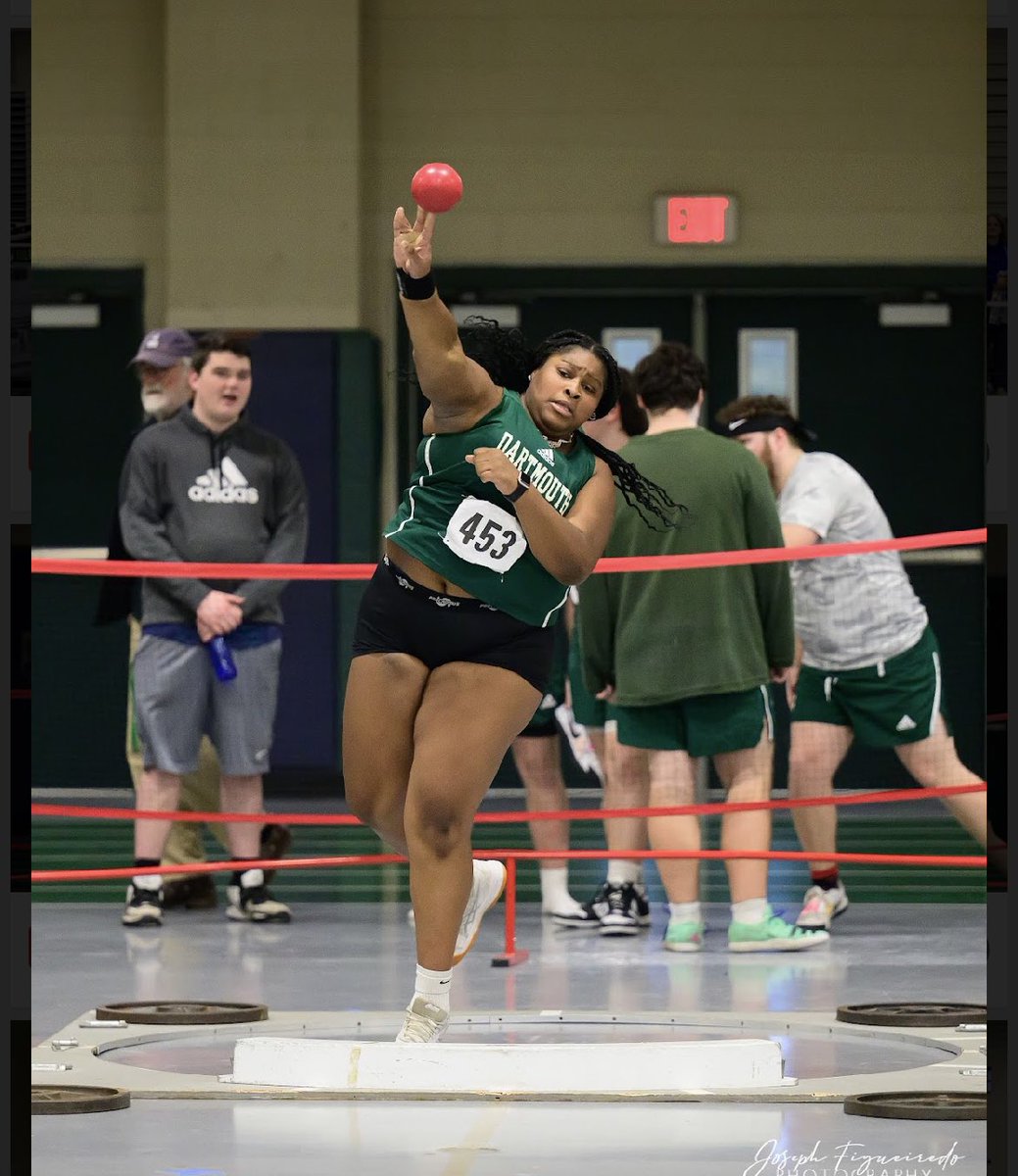 Caitlin McCarron (@coach_mccarron) on Twitter photo Hard work & determination pays off! Congrats to Reyana Boyard (junior) for qualifying for Div. 3 States in Shot Put in our meet last night! So proud of you!
<a href="/MrBreault_DHS/">John Breault</a> <a href="/MrLima71/">Mr. Lima</a> <a href="/DartAthletics/">Dartmouth Indians</a> <a href="/SC_Varsity/">SouthCoast Varsity</a> Hard work & determination pays off! Congrats to Reyana Boyard (junior) for qualifying for Div. 3 States in Shot Put in our meet last night! So proud of you!
<a href="/MrBreault_DHS/">John Breault</a> <a href="/MrLima71/">Mr. Lima</a> <a href="/DartAthletics/">Dartmouth Indians</a> <a href="/SC_Varsity/">SouthCoast Varsity</a>