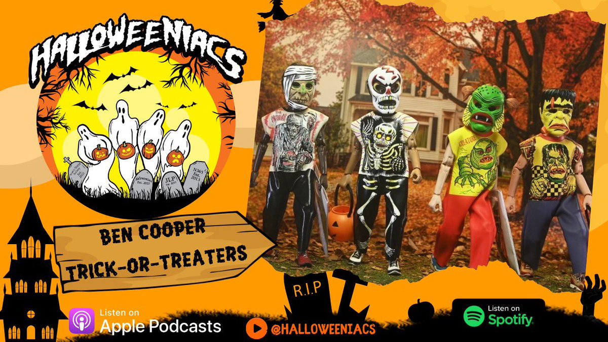Jack-o’-Lantern Press tweet media
