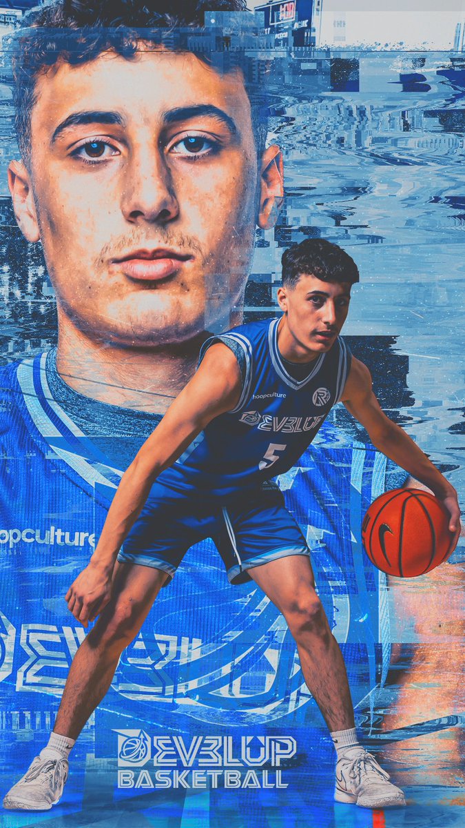 Dylan Craig, representing DEVELUP, has been a standout performer for Bayport this season!