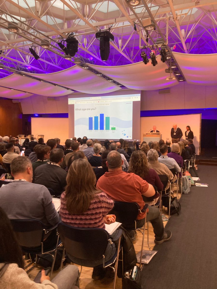 A fantastic first half with our Winter Conference speakers today. #RCCAGM2024

Thank you to Sumaya Ahmed @MyaA_DocOfChiro <a href="/chiroLSBU/">chiroLSBU</a>, Dr Neil Osbourne, Dave Slater, Angelina Thomas @AECCUniversityC <a href="/AECCSchoolChiro/">HSU | AECC School of Chiropractic</a> and Prof David Byfield <a href="/PByfield/">Prof David Byfield</a> <a href="/UniSouthWales/">University of South Wales</a>